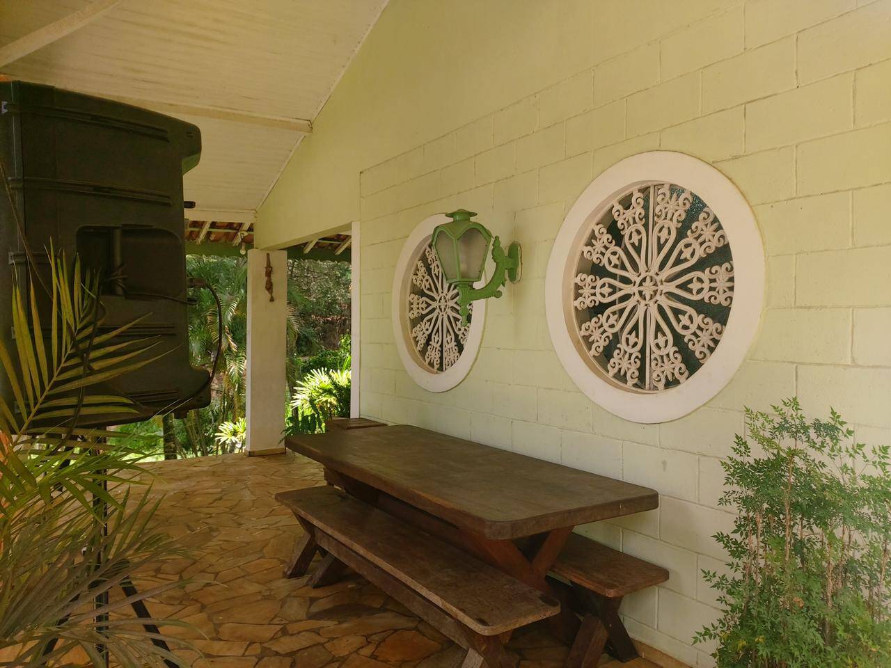 Chácara em Mairiporã/São Paulo — Ref M9UFBV — Imagem 9