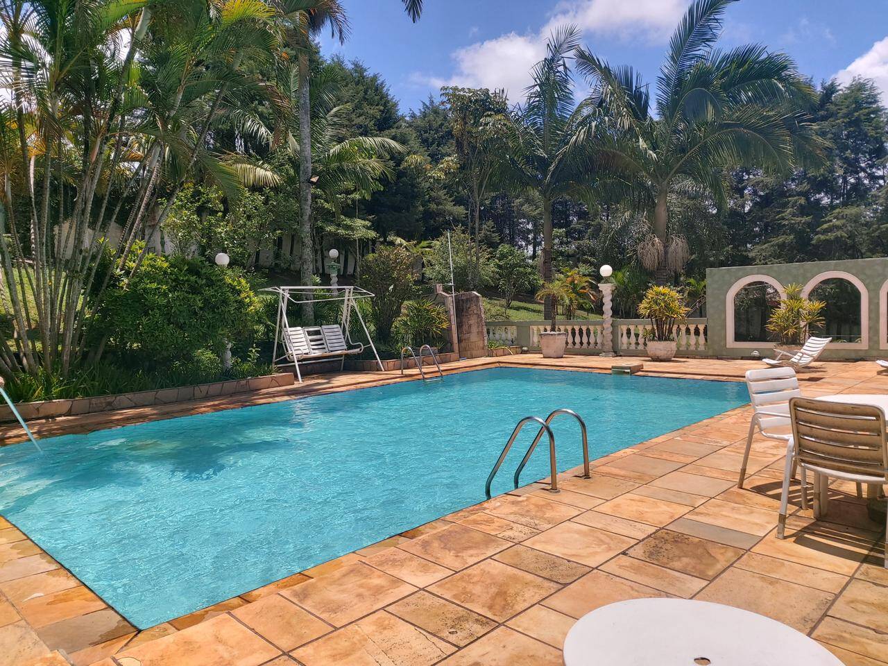 Chácara em Mairiporã - São Paulo