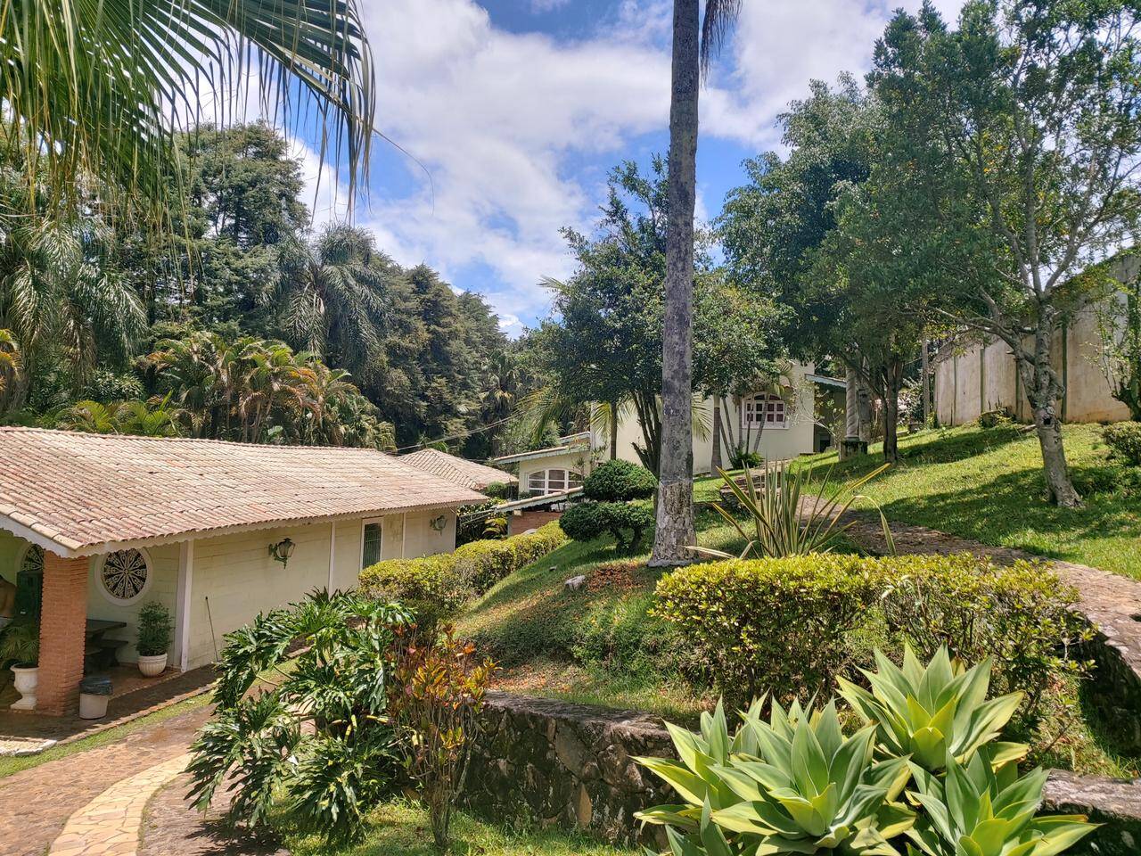 Chácara em Mairiporã/São Paulo — Ref M9UFBV — Imagem 11