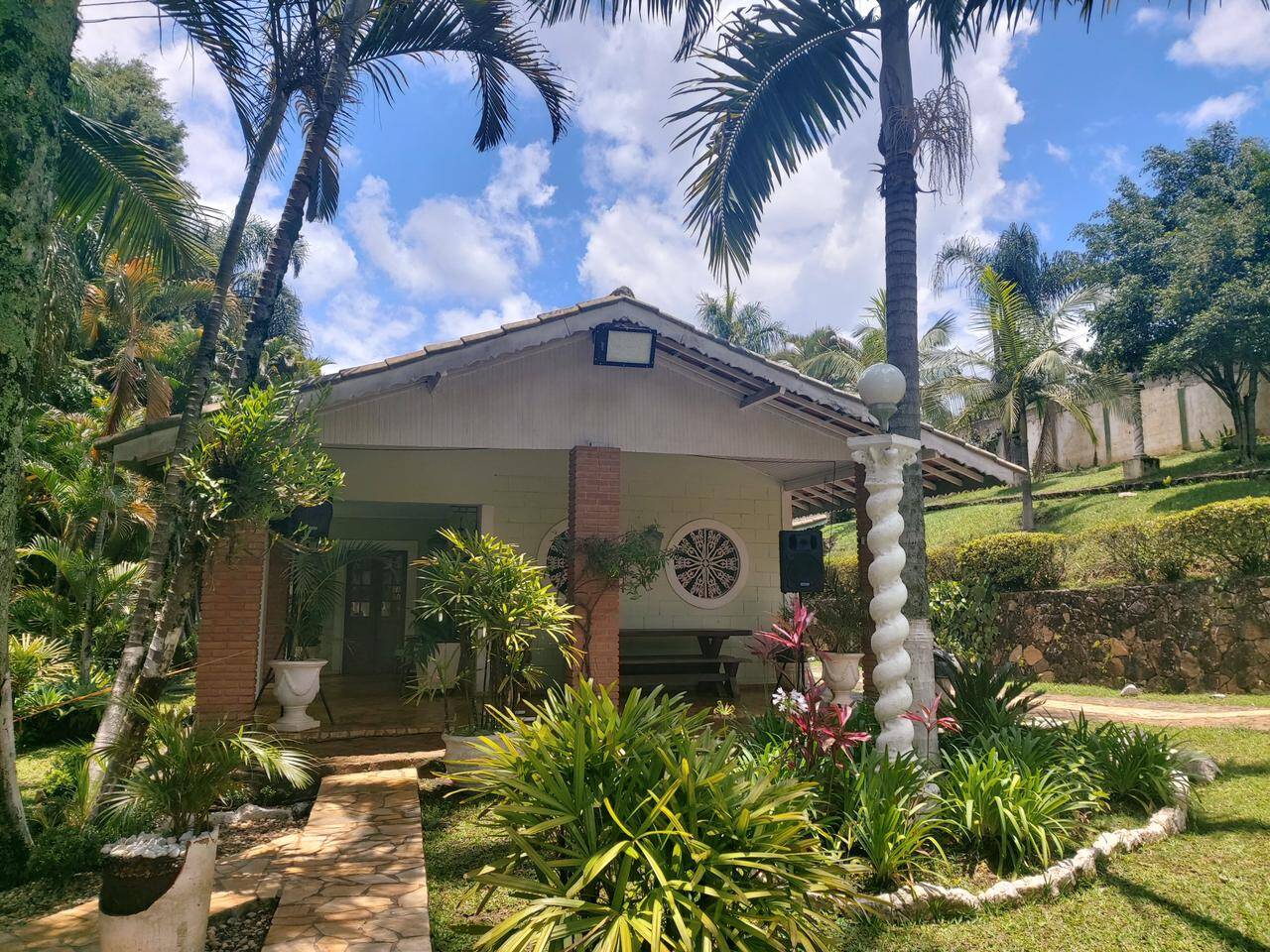 Chácara em Mairiporã/São Paulo — Ref M9UFBV — Imagem 13