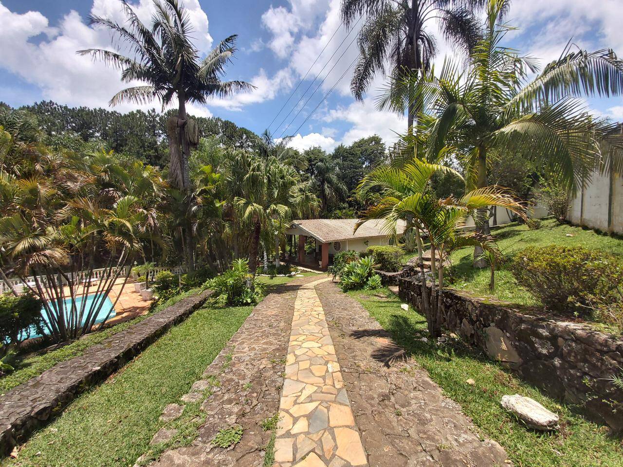 Chácara em Mairiporã/São Paulo — Ref M9UFBV — Imagem 16