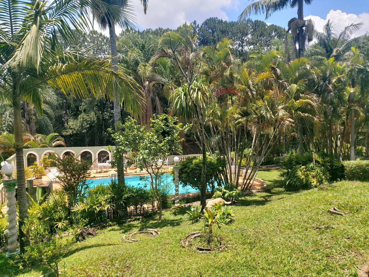 Chácara em Mairiporã/São Paulo — Ref M9UFBV — Imagem 3