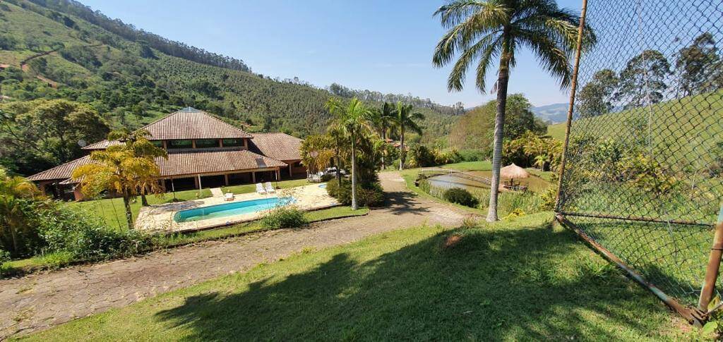 #2357 - Sítio para Venda em Joanópolis - SP