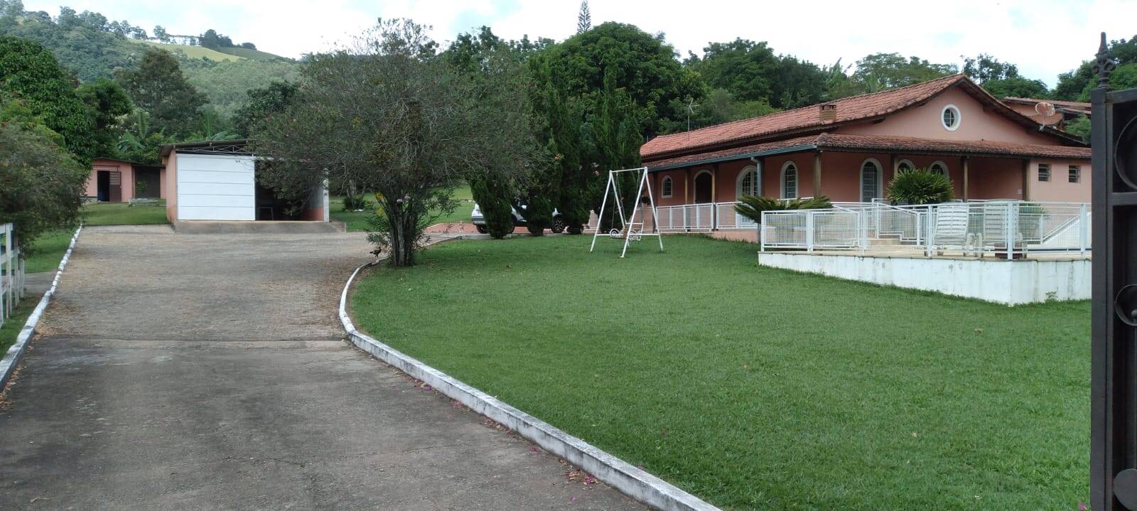 #2358 - Chácara para Venda em Joanópolis - SP