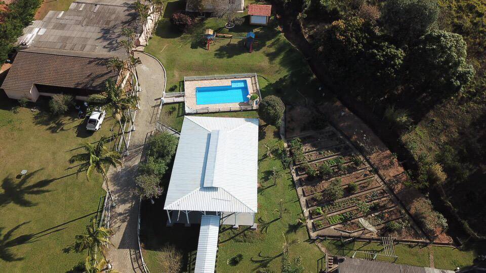 Chácara em Mairiporã/São Paulo — Ref MH8IBE — Imagem 4