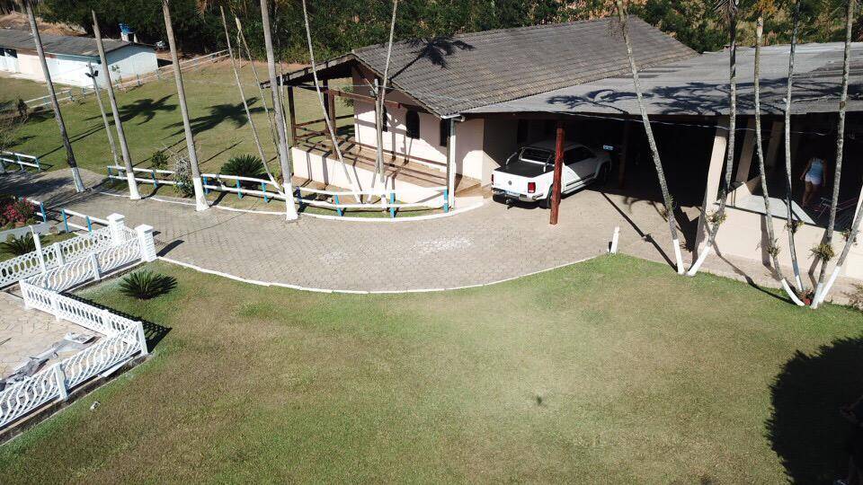 Chácara em Mairiporã/São Paulo — Ref MH8IBE — Imagem 6