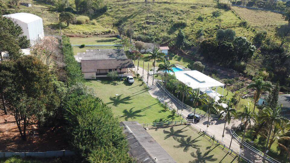 Chácara em Mairiporã/São Paulo — Ref MH8IBE — Imagem 8