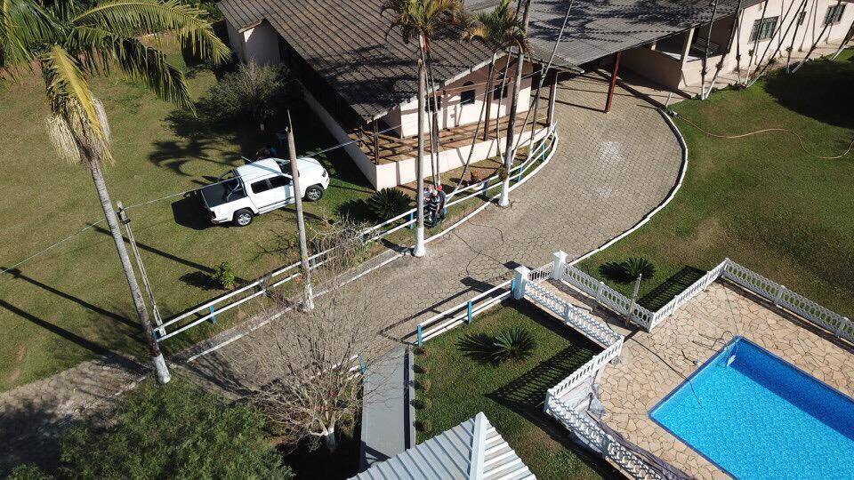 Chácara em Mairiporã/São Paulo — Ref MH8IBE — Imagem 5