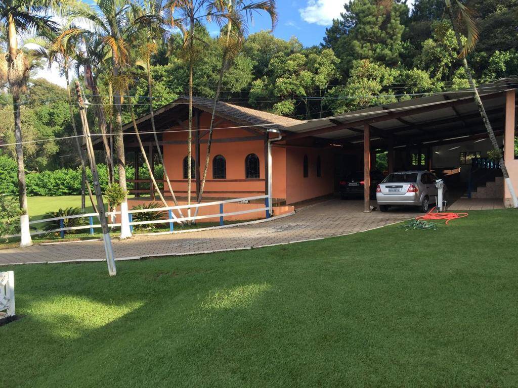 Chácara em Mairiporã/São Paulo — Ref MH8IBE — Imagem 14