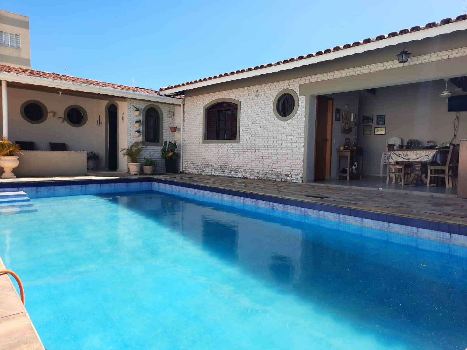 #2602 - Casa para Venda em Atibaia - SP