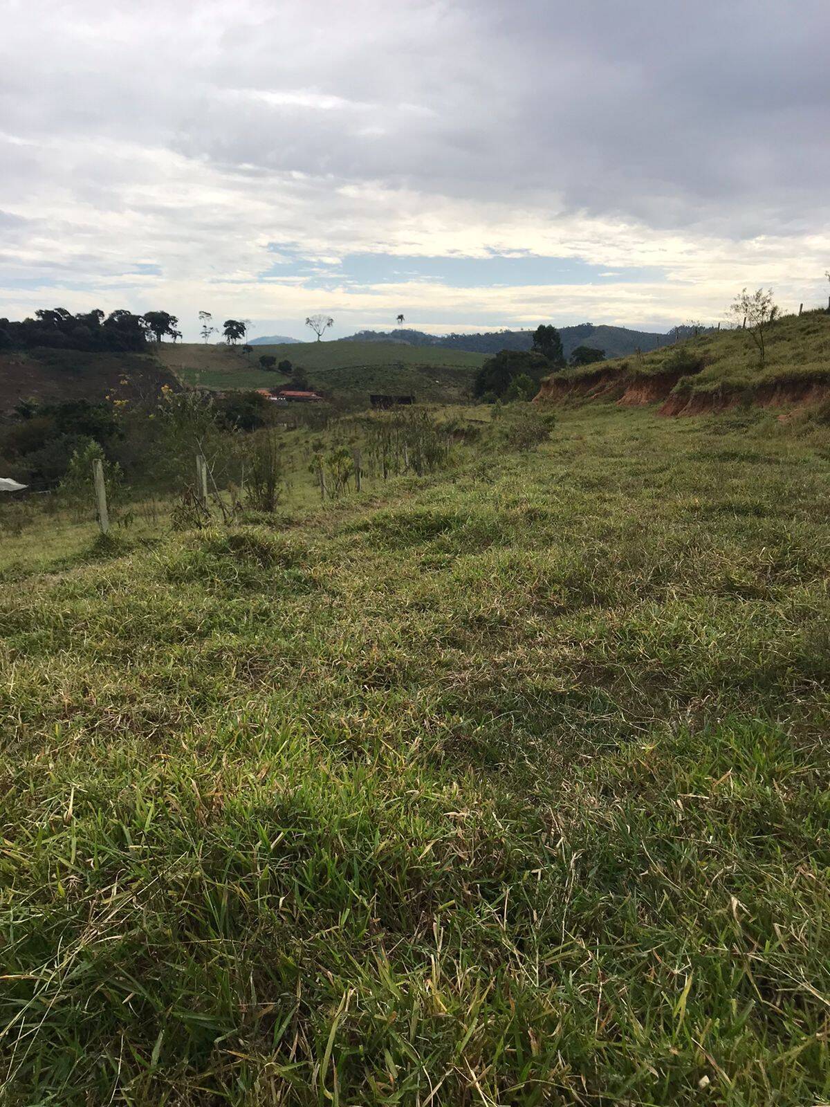 #1875 - Sítio para Venda em Tuiuti - SP