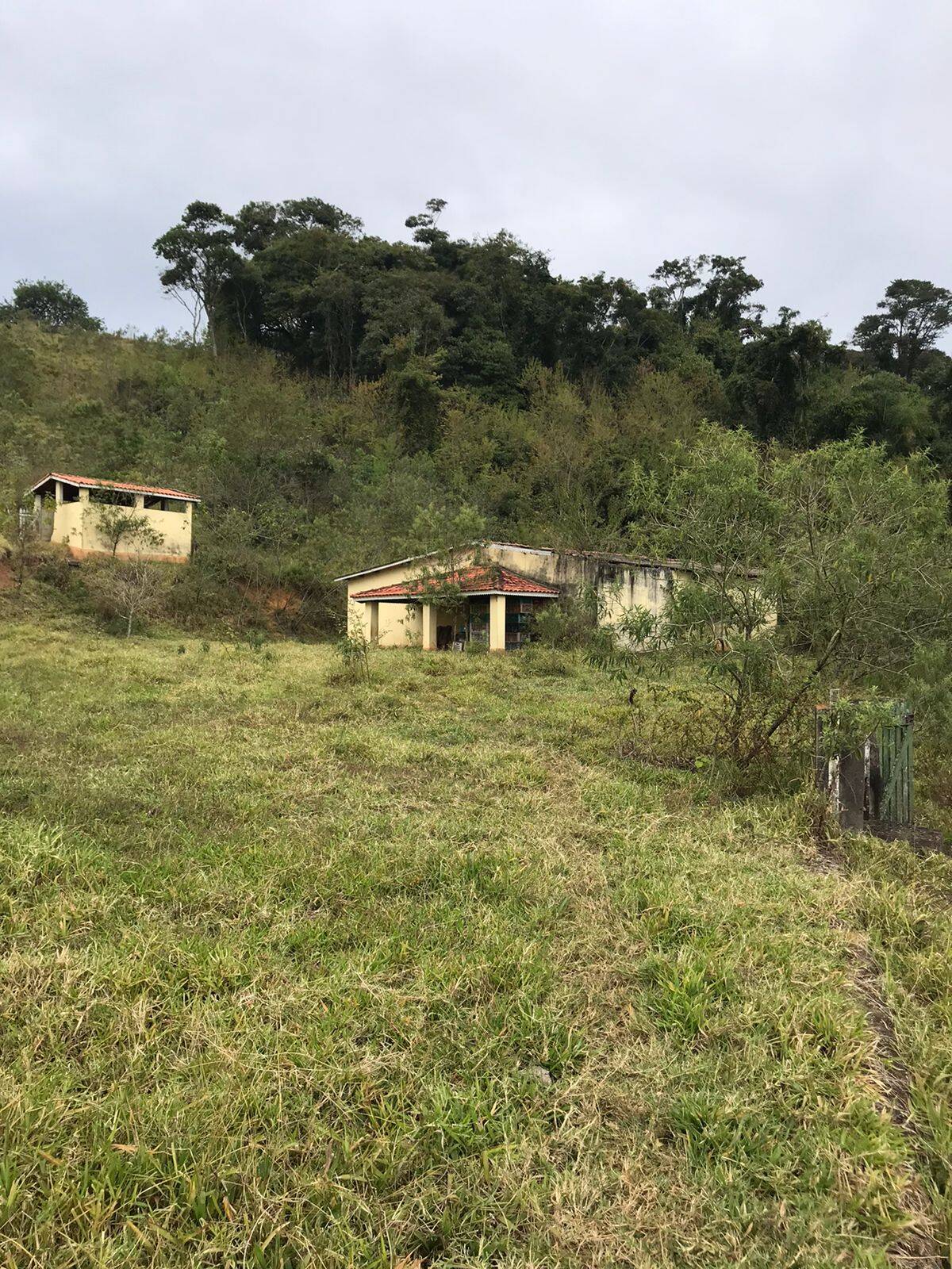 Sítio em Tuiuti/São Paulo — Ref VPYU18 — Imagem 3
