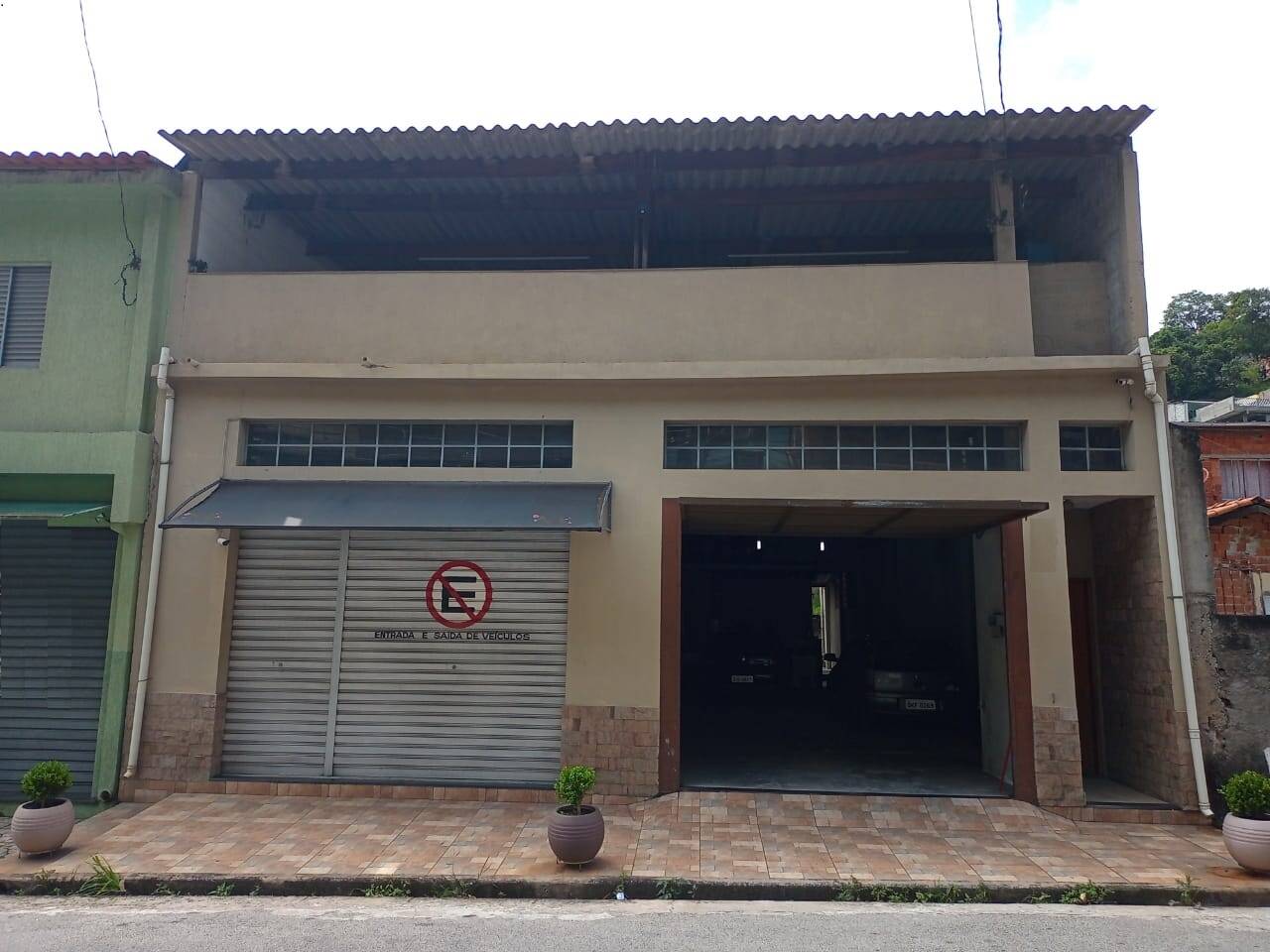 #2363 - Sobrado para Venda em Mairiporã - SP