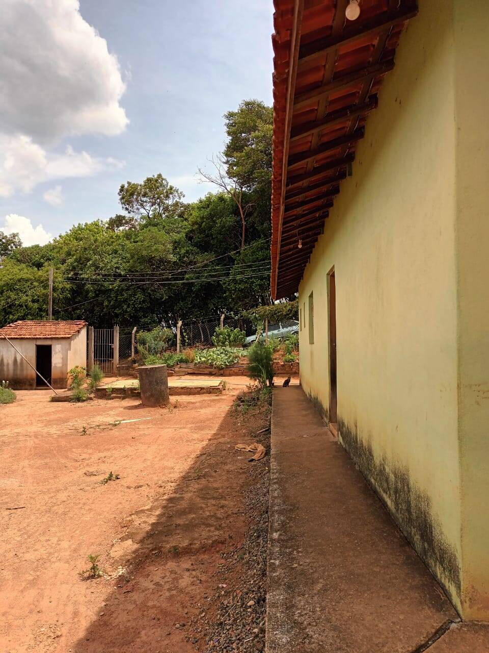 #2366 - Chácara para Venda em Bragança Paulista - SP