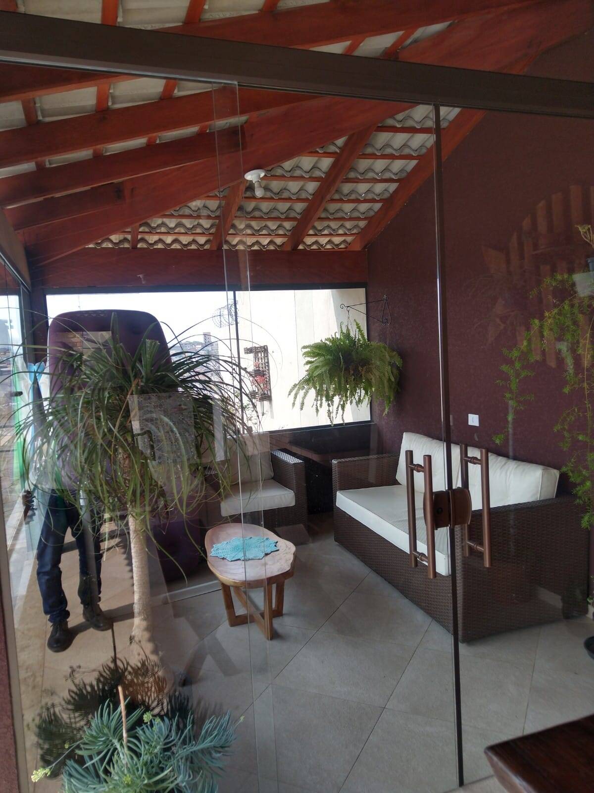 Chácara em Mairiporã/São Paulo — Ref E3RLBG — Imagem 38