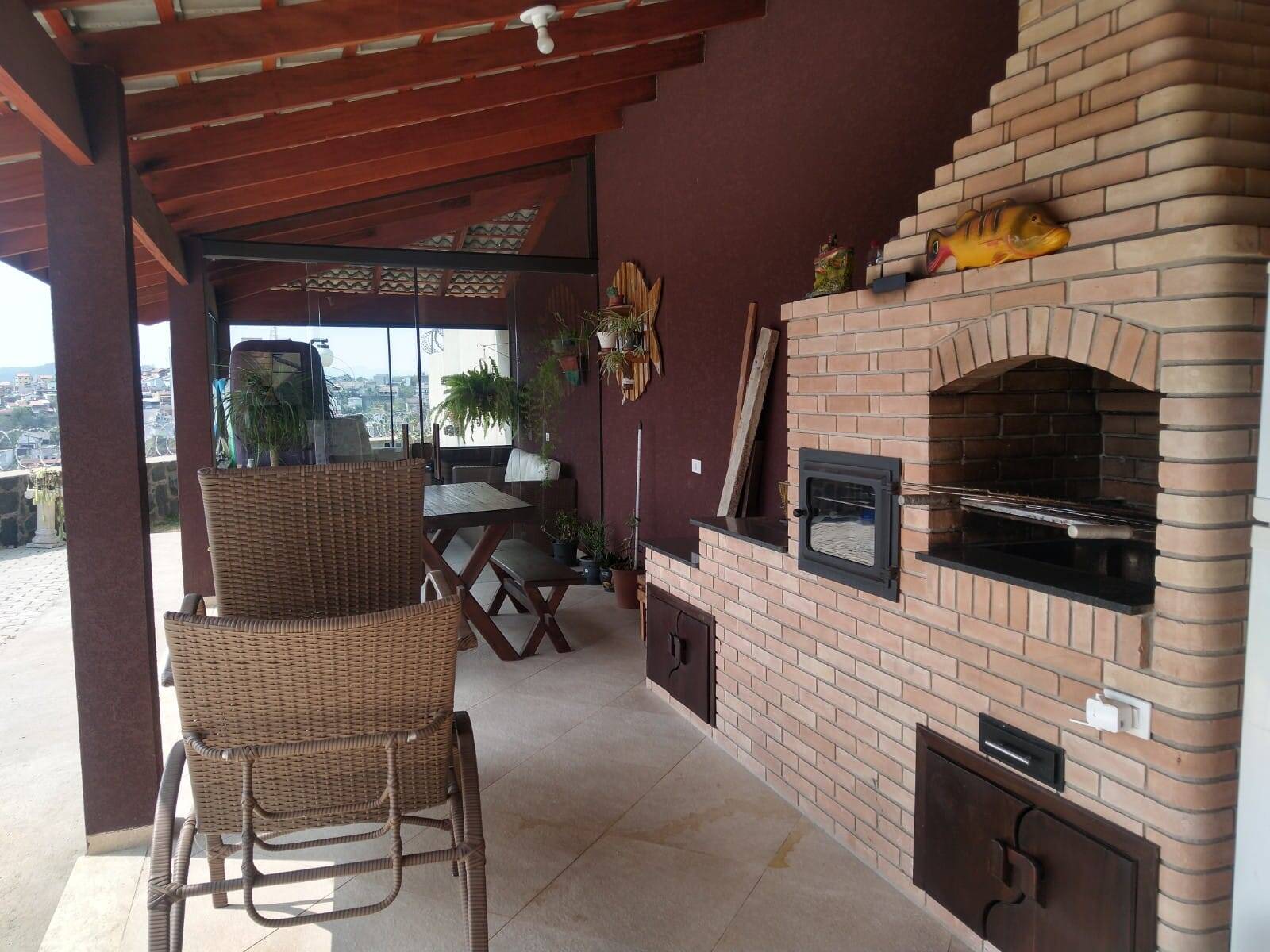 Chácara em Mairiporã/São Paulo — Ref E3RLBG — Imagem 41