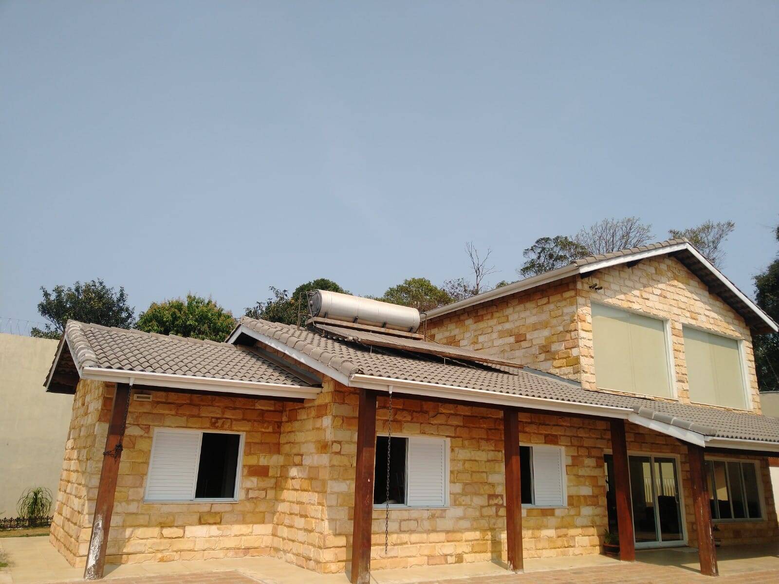 Chácara em Mairiporã/São Paulo — Ref E3RLBG — Imagem 40