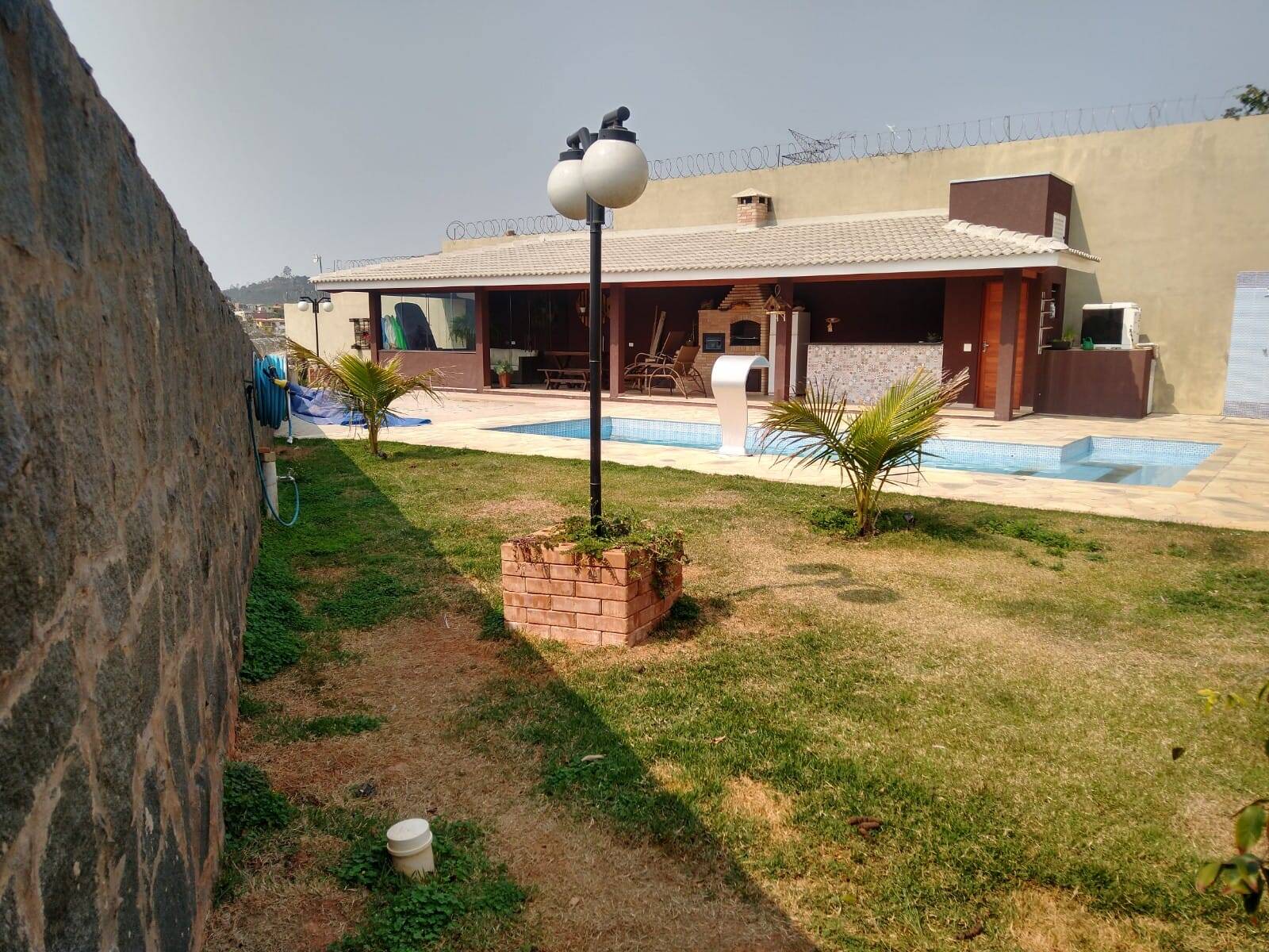 Chácara em Mairiporã/São Paulo — Ref E3RLBG — Imagem 43