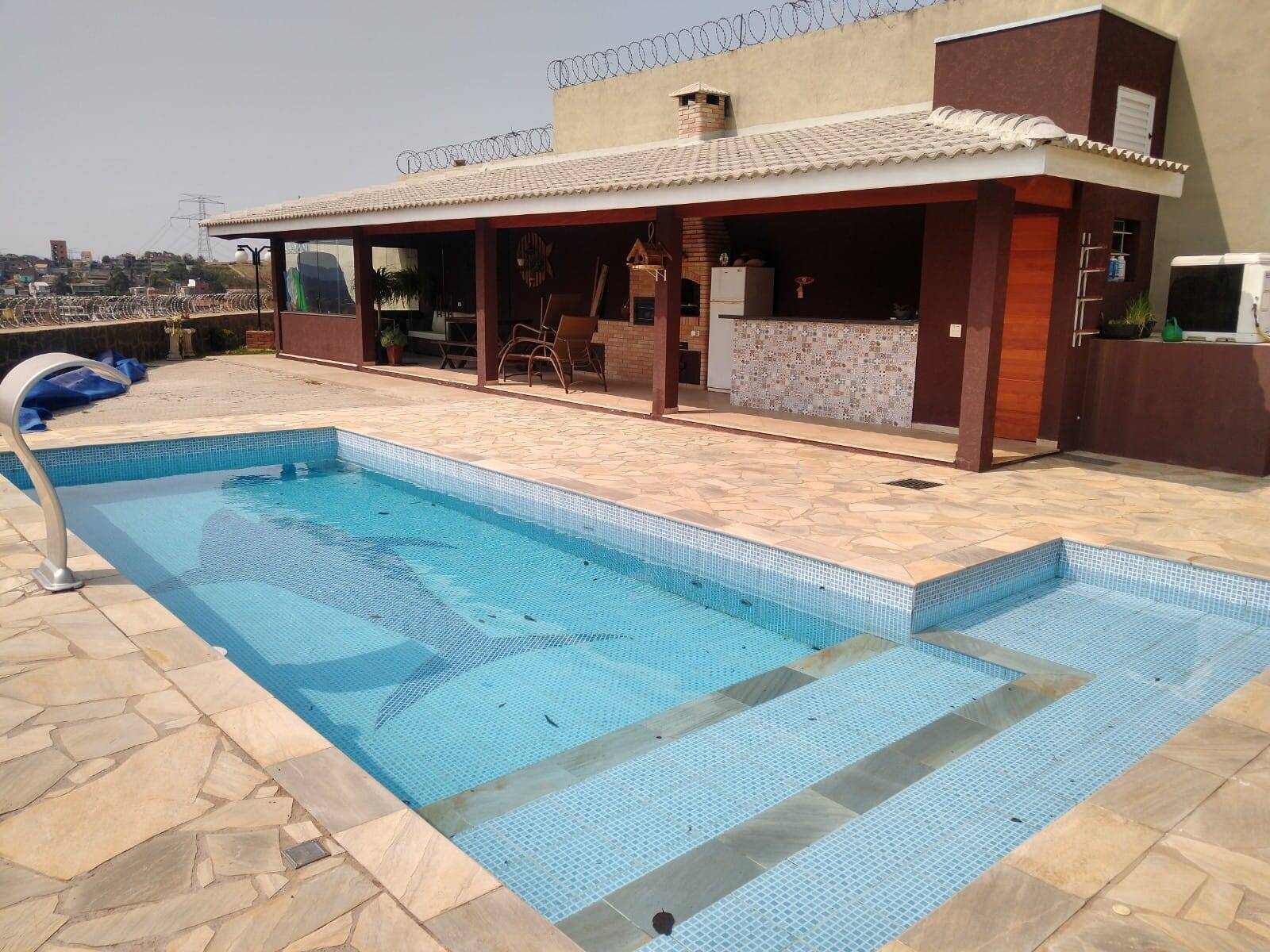 Chácara em Mairiporã/São Paulo — Ref E3RLBG — Imagem 45