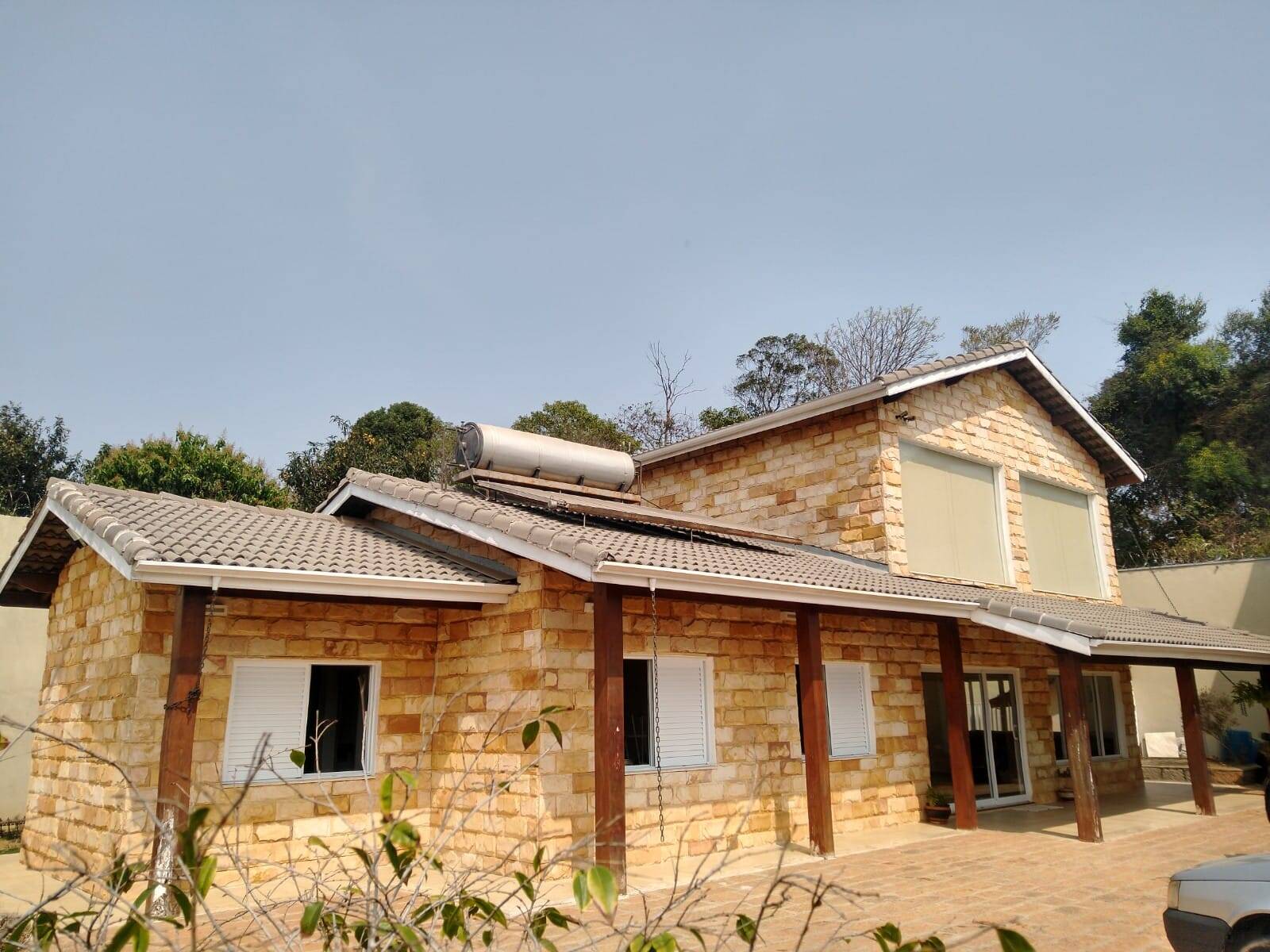 Chácara em Mairiporã/São Paulo — Ref E3RLBG — Imagem 47