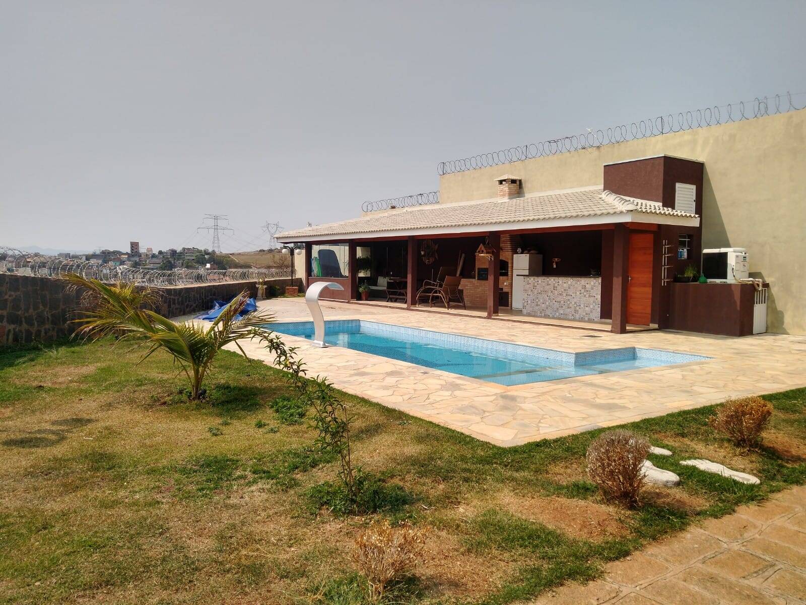 Chácara em Mairiporã/São Paulo — Ref E3RLBG — Imagem 53