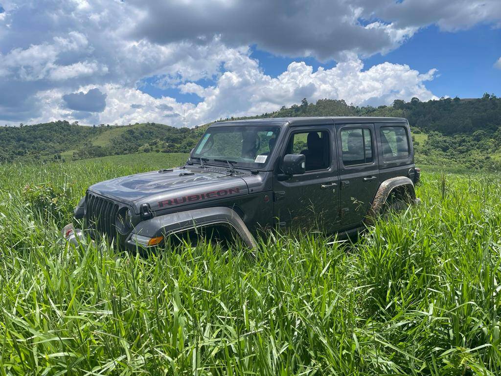 Fazenda em Jacutinga/Minas Gerais — Ref RAWAOB — Imagem 4