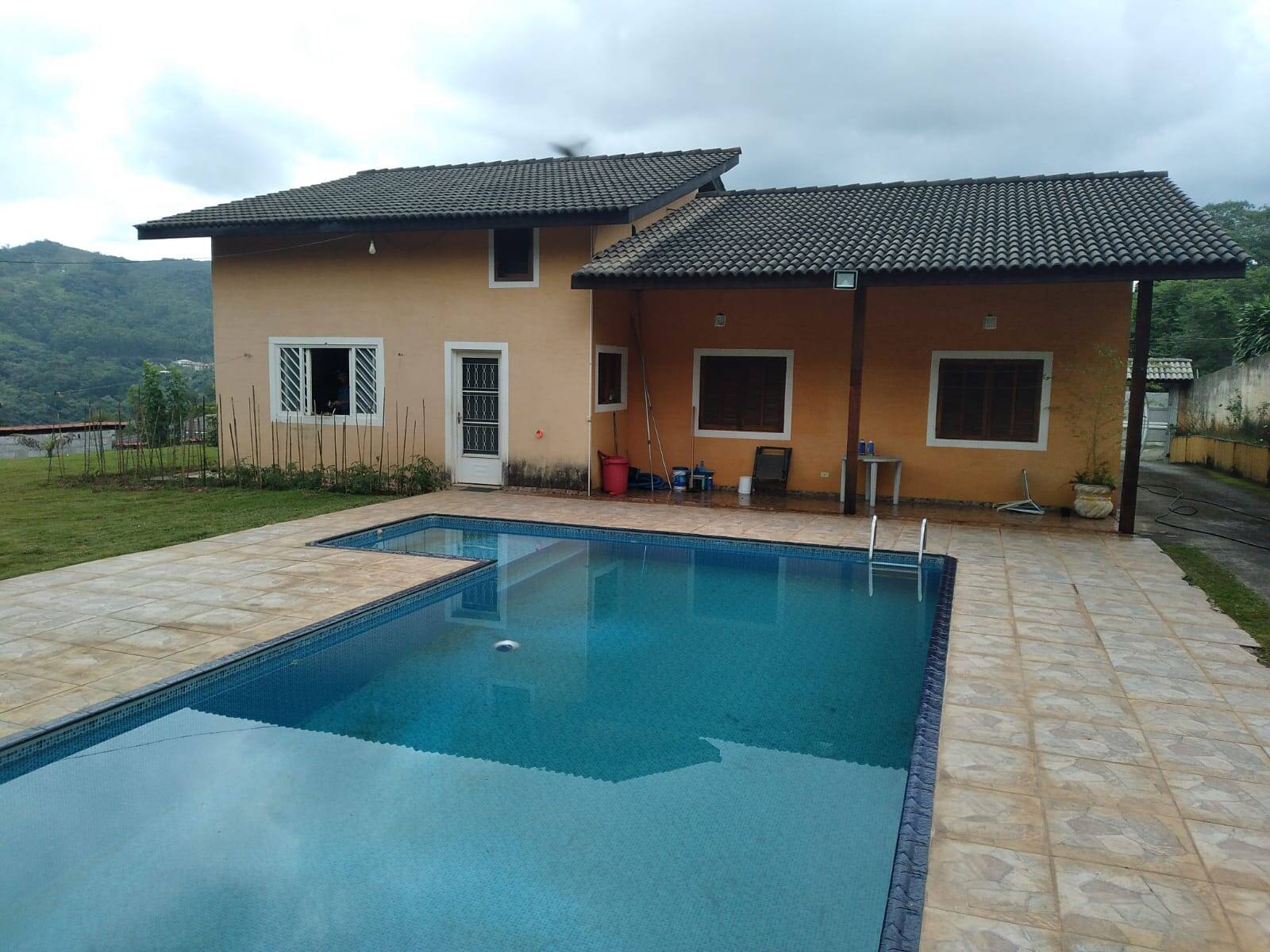 #2375 - Chácara para Venda em Mairiporã - SP