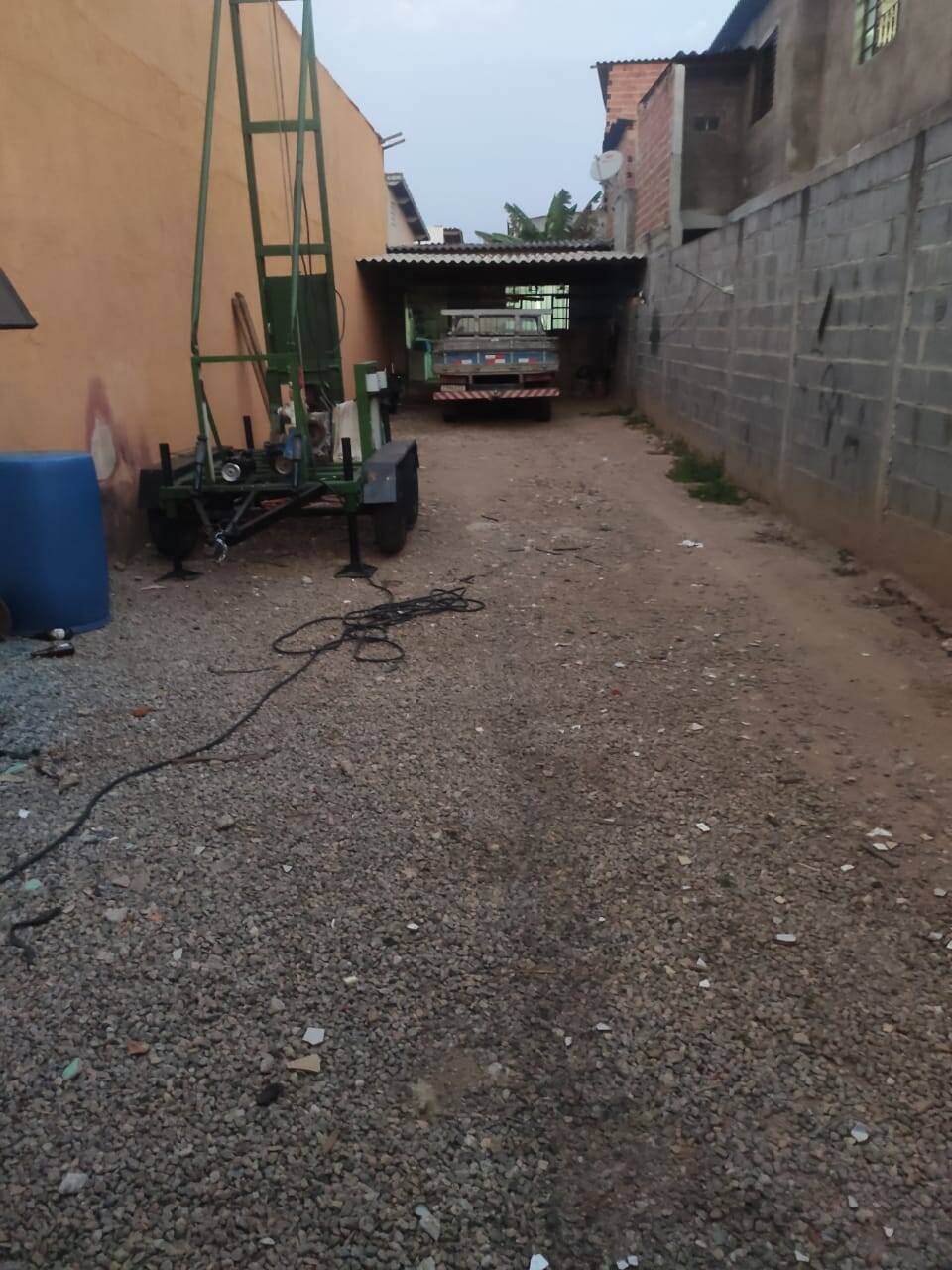 #2378 - Casa para Venda em Atibaia - SP