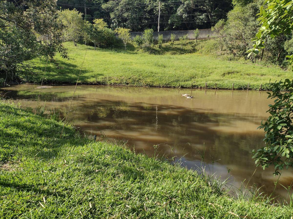 #2281 - Terreno para Venda em Atibaia - SP