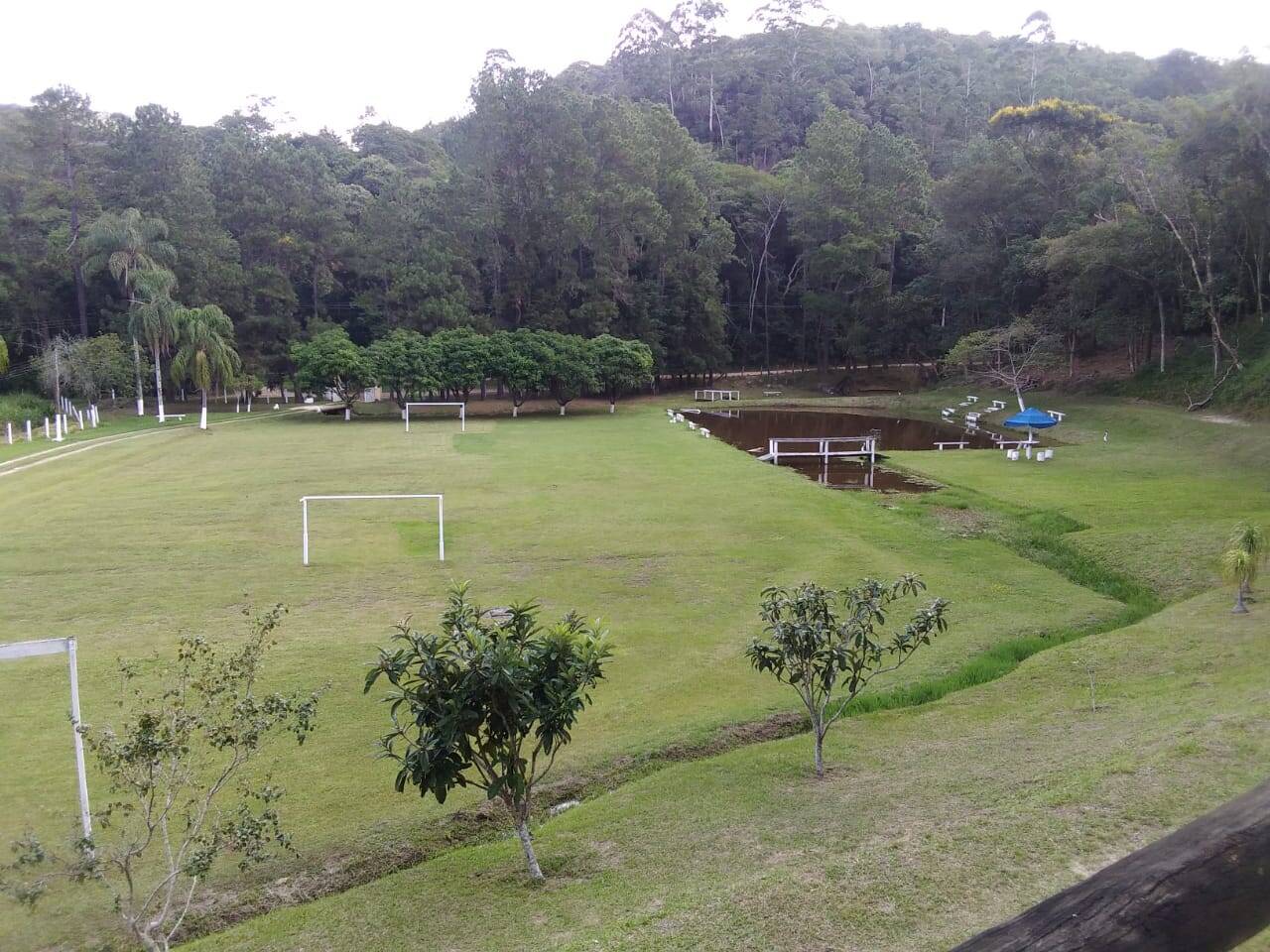 Chácara em Perdões/Minas Gerais — Ref R9ZQ7T — Imagem 1