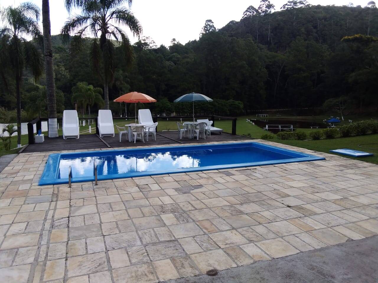 Chácara em Perdões/Minas Gerais — Ref R9ZQ7T — Imagem 3