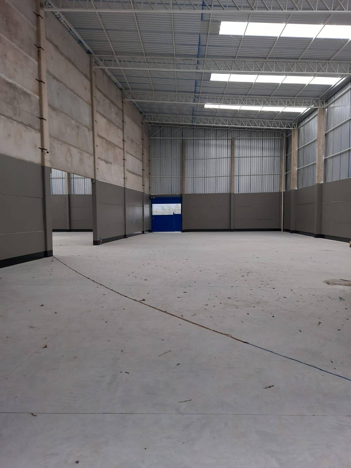 #2053 - Galpão para Locação em Mairiporã - SP