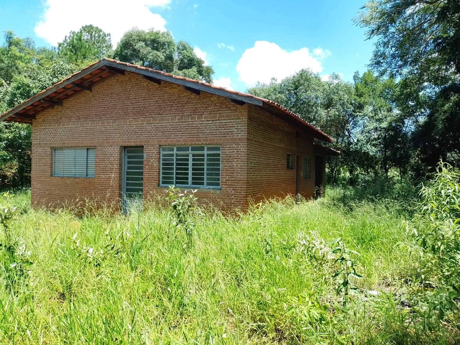 Chácara em Bragança Paulista/São Paulo — Ref 50BXJK — Imagem 1