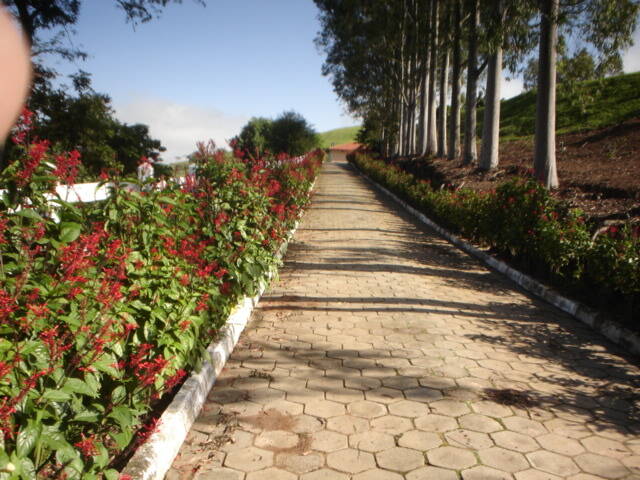 Fazenda em Cachoeira Paulista/São Paulo — Ref QNWFDV — Imagem 5