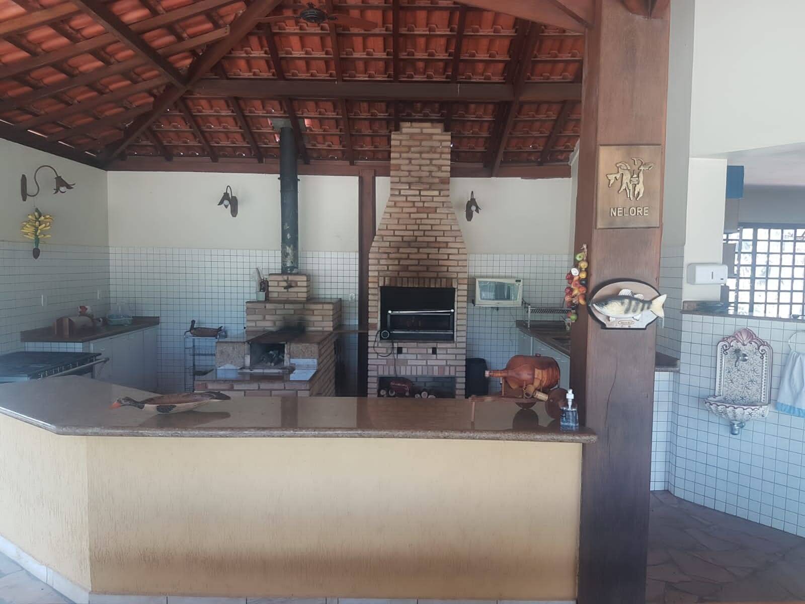 Fazenda em Cachoeira Paulista/São Paulo — Ref QNWFDV — Imagem 11