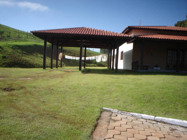 Fazenda em Cachoeira Paulista/São Paulo — Ref QNWFDV — Imagem 15