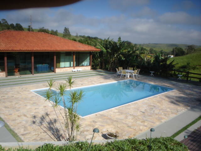 Fazenda em Cachoeira Paulista/São Paulo — Ref QNWFDV — Imagem 16