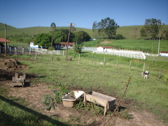 Fazenda em Cachoeira Paulista/São Paulo — Ref QNWFDV — Imagem 17