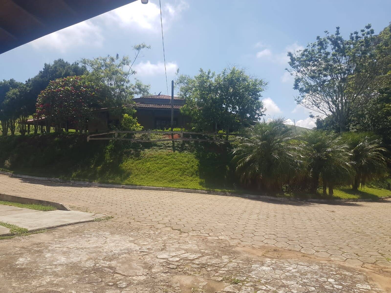 Fazenda em Cachoeira Paulista/São Paulo — Ref QNWFDV — Imagem 21