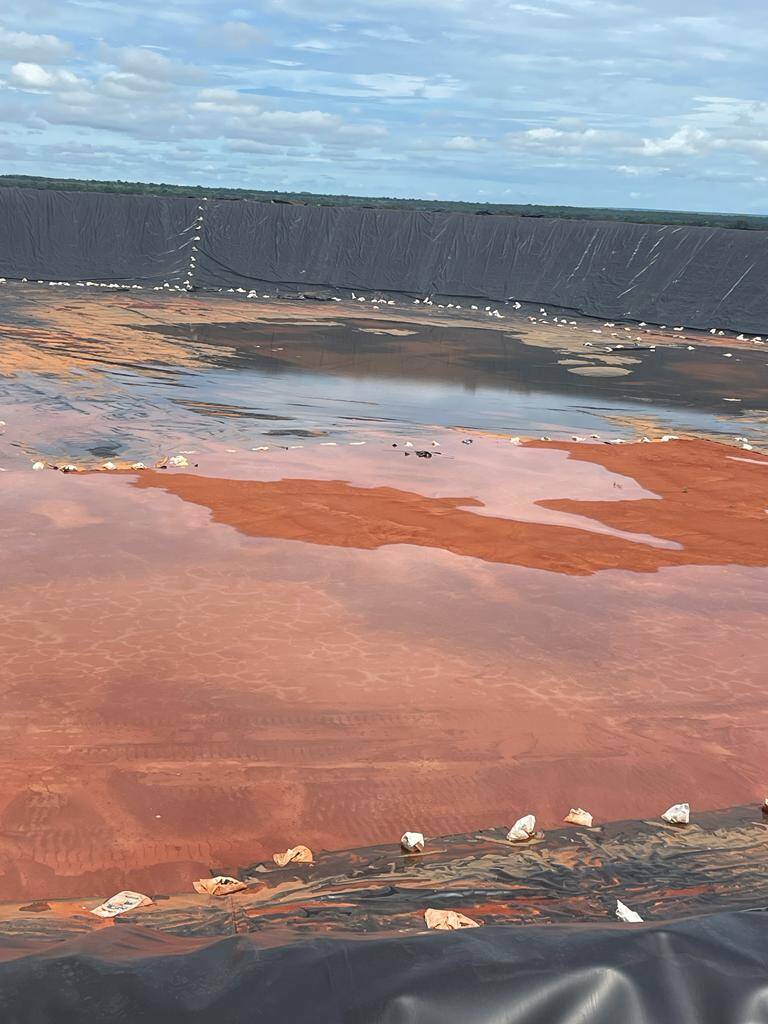 Fazenda em João Pinheiro/Minas Gerais — Ref 45JNGQ — Imagem 5