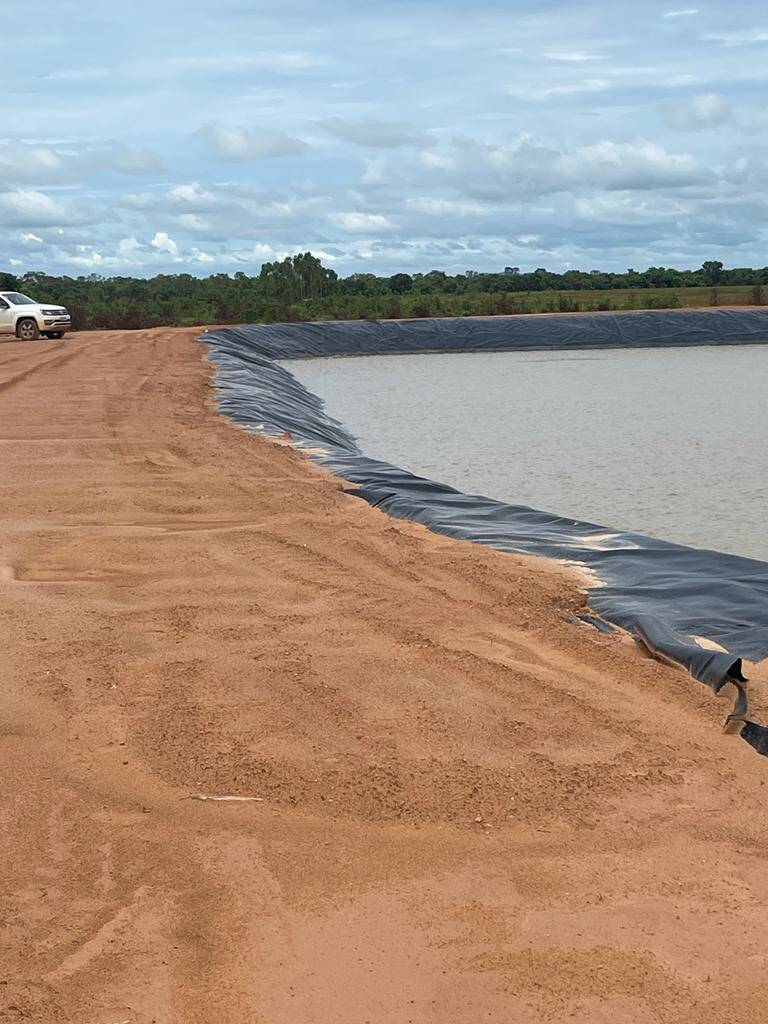 Fazenda em João Pinheiro/Minas Gerais — Ref 45JNGQ — Imagem 7