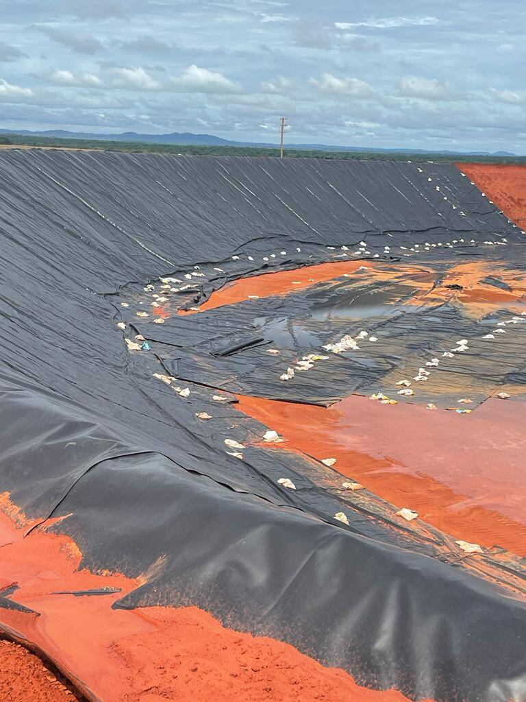 Fazenda em João Pinheiro/Minas Gerais — Ref 45JNGQ — Imagem 4