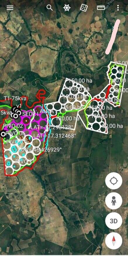 Fazenda em João Pinheiro/Minas Gerais — Ref 45JNGQ — Imagem 14