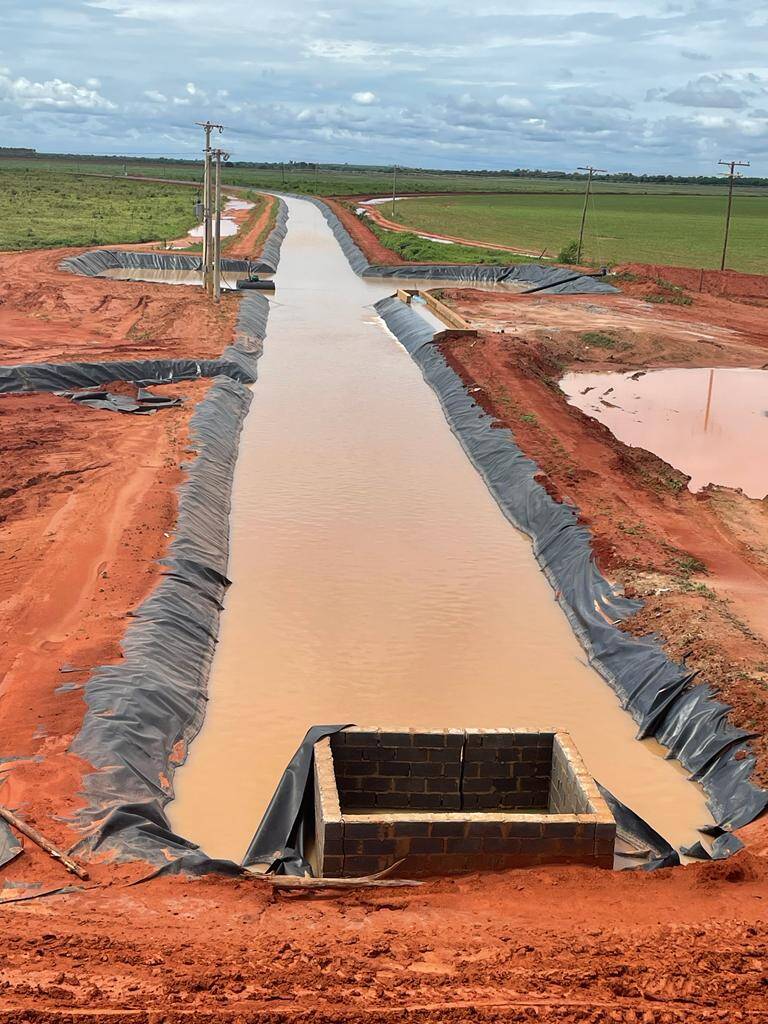 Fazenda em João Pinheiro/Minas Gerais — Ref 45JNGQ — Imagem 13