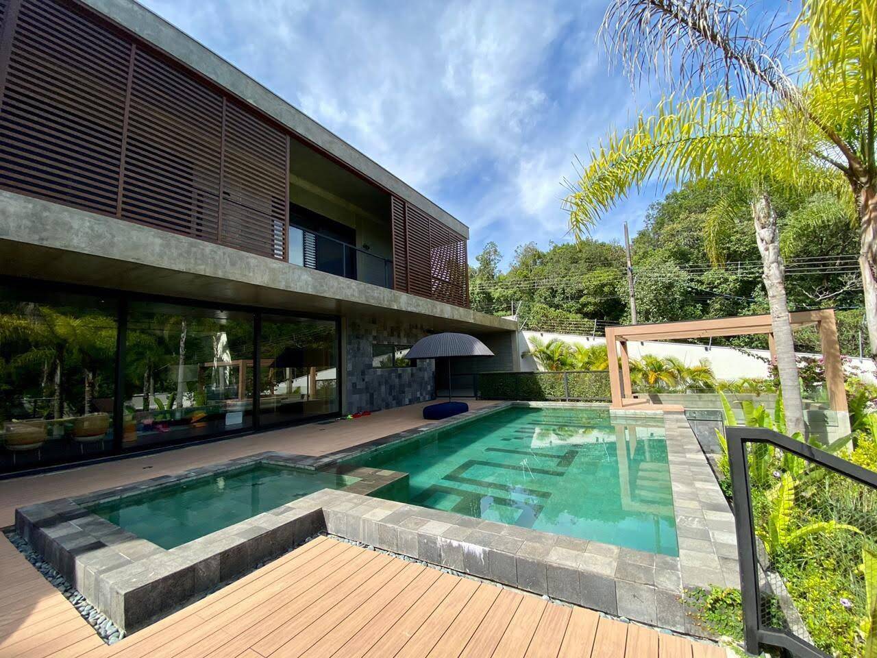 #0916 - Chácara em condomínio para Venda em Caieiras - SP