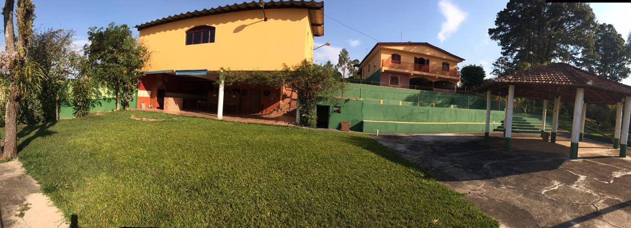 Chácara em Franco da Rocha/São Paulo — Ref IBXB3E — Imagem 4