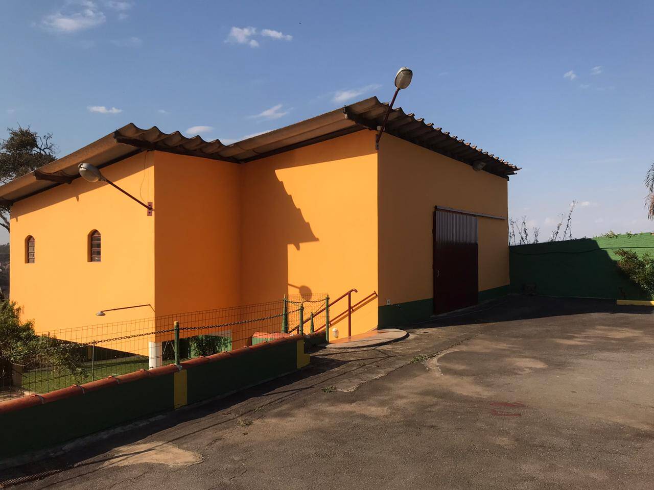Chácara em Franco da Rocha/São Paulo — Ref IBXB3E — Imagem 9