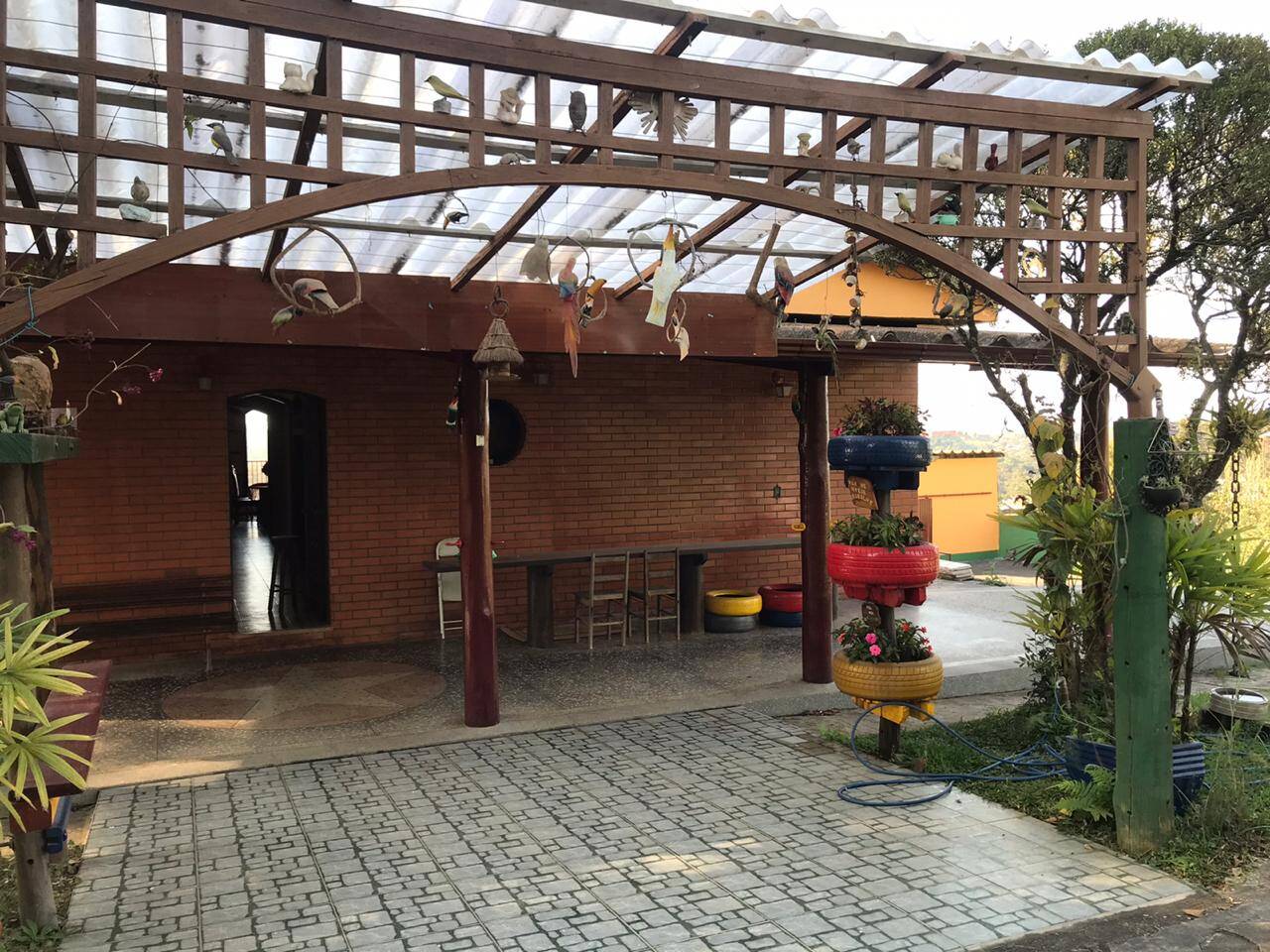 Chácara em Franco da Rocha/São Paulo — Ref IBXB3E — Imagem 8