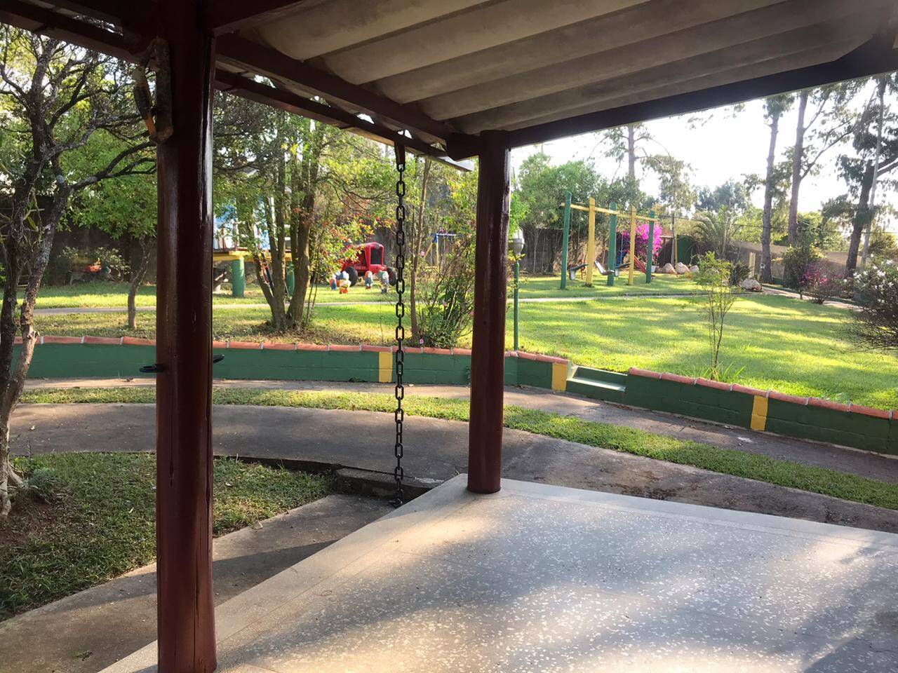 Chácara em Franco da Rocha/São Paulo — Ref IBXB3E — Imagem 10