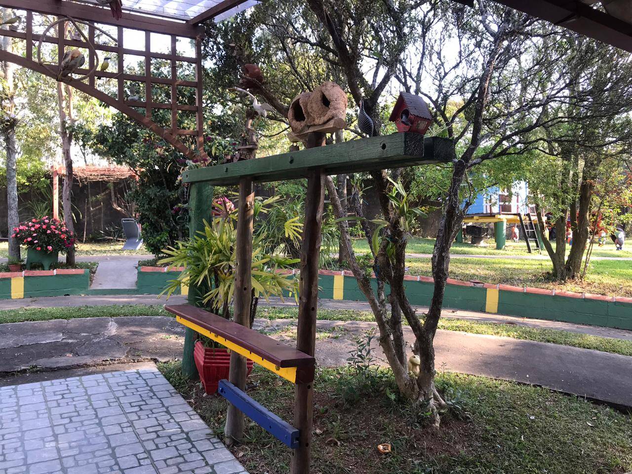 Chácara em Franco da Rocha/São Paulo — Ref IBXB3E — Imagem 16